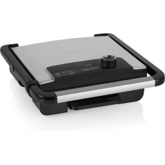 Princess 112425 Panini Grill Pro - Perfectly Grilled Sandwiches & Delicious Meals at Home!
